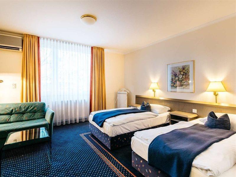 Consul Retro Hotel Bonn Luaran gambar