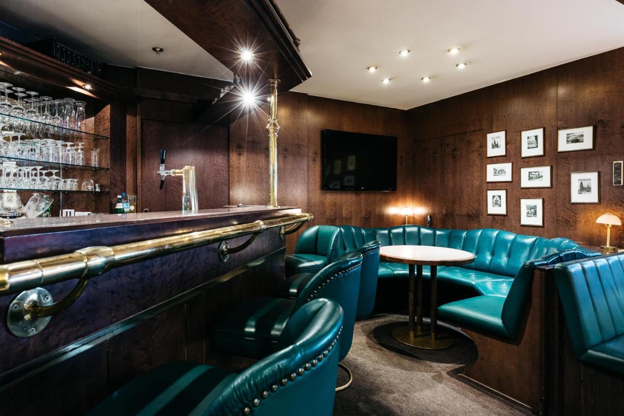 Consul Retro Hotel Bonn Luaran gambar