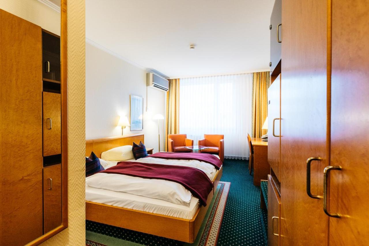 Consul Retro Hotel Bonn Luaran gambar