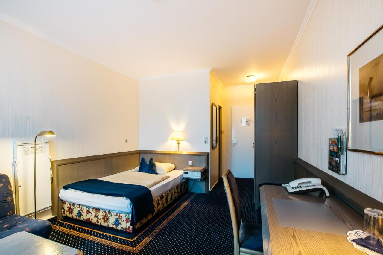 Consul Retro Hotel Bonn Luaran gambar