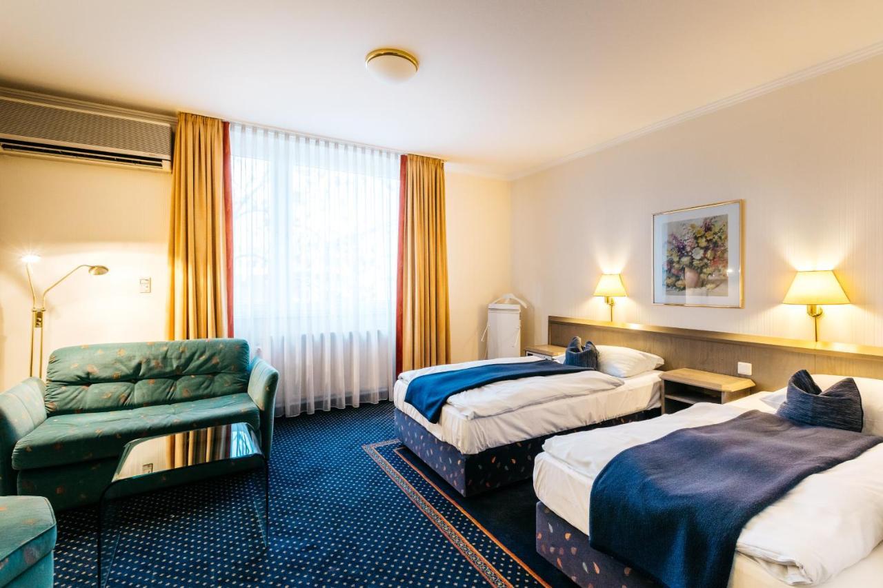 Consul Retro Hotel Bonn Luaran gambar