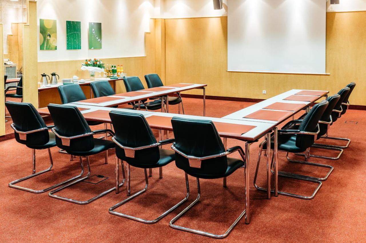 Consul Retro Hotel Bonn Luaran gambar