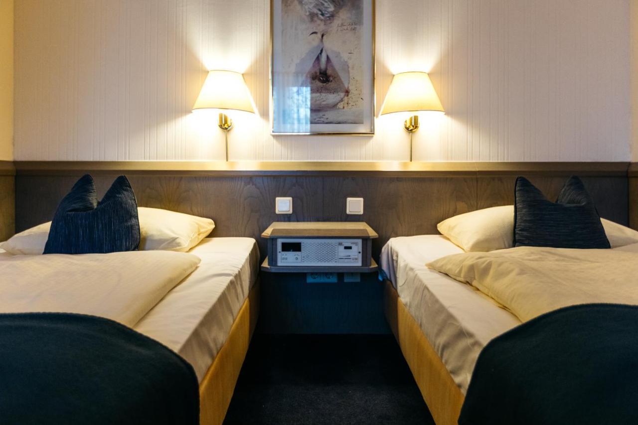 Consul Retro Hotel Bonn Luaran gambar