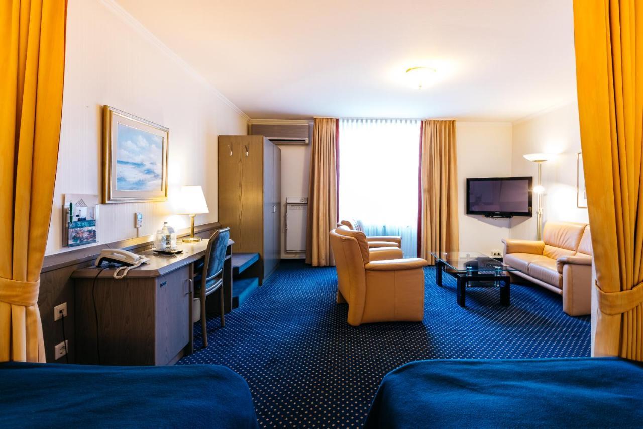Consul Retro Hotel Bonn Luaran gambar