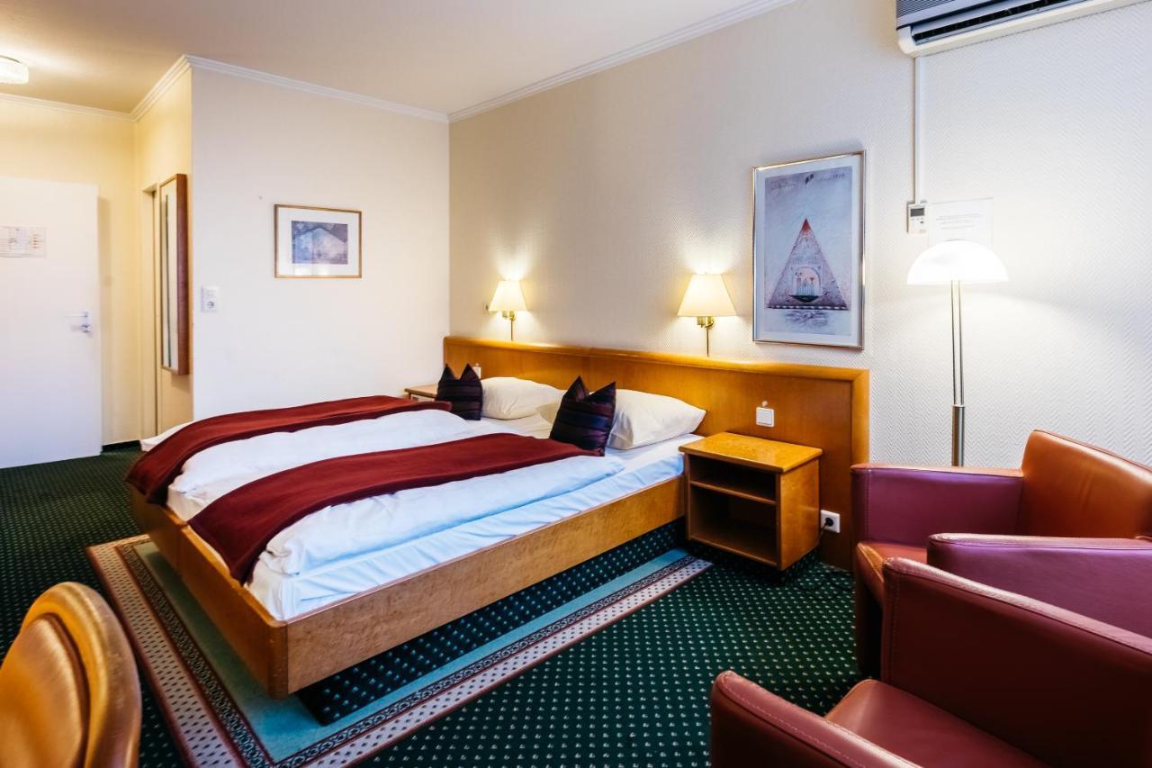 Consul Retro Hotel Bonn Luaran gambar