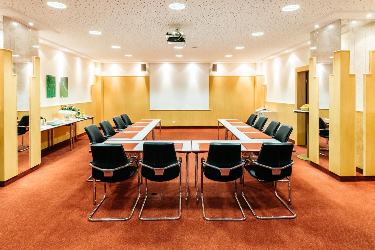Consul Retro Hotel Bonn Luaran gambar