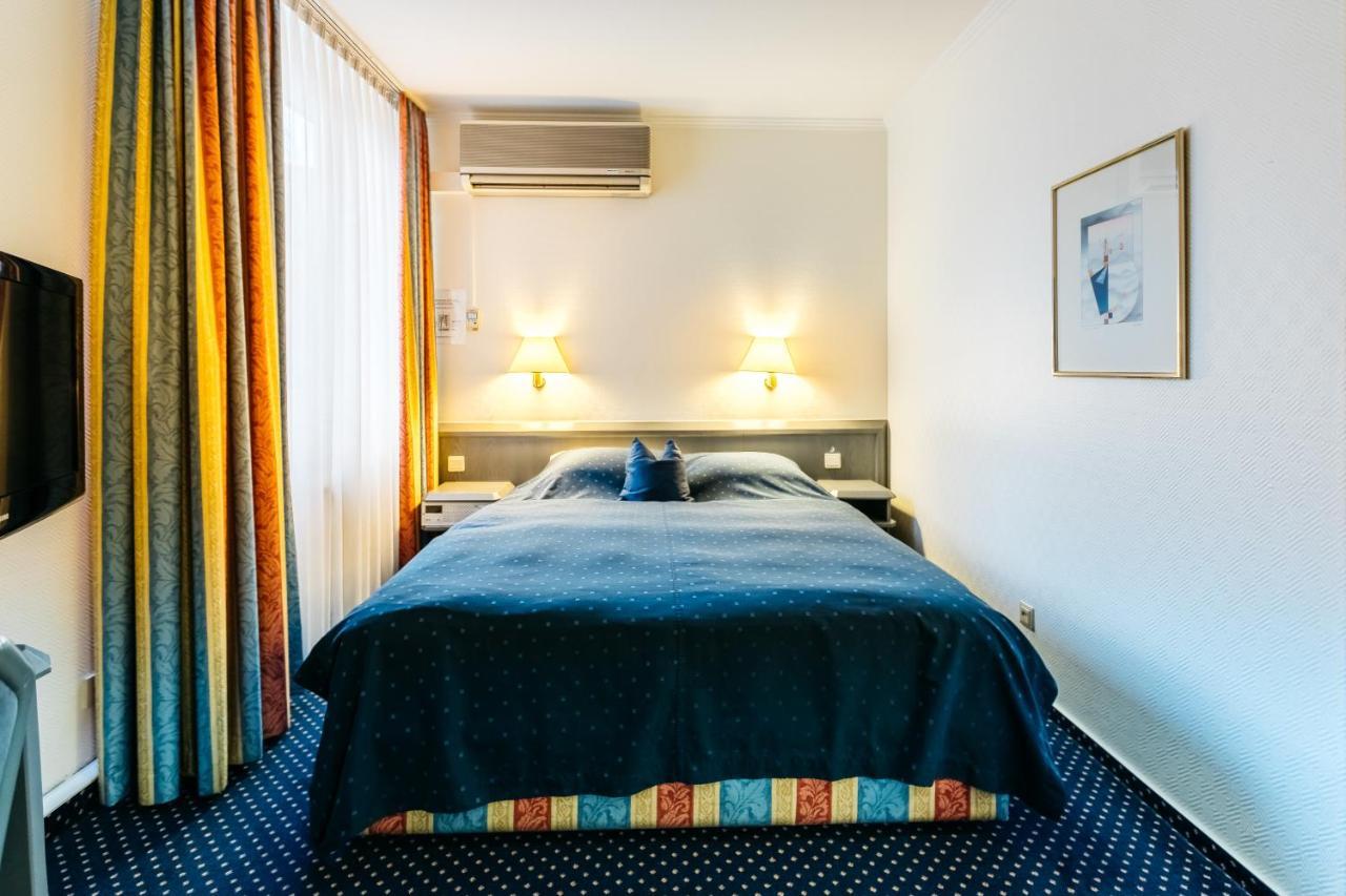 Consul Retro Hotel Bonn Luaran gambar