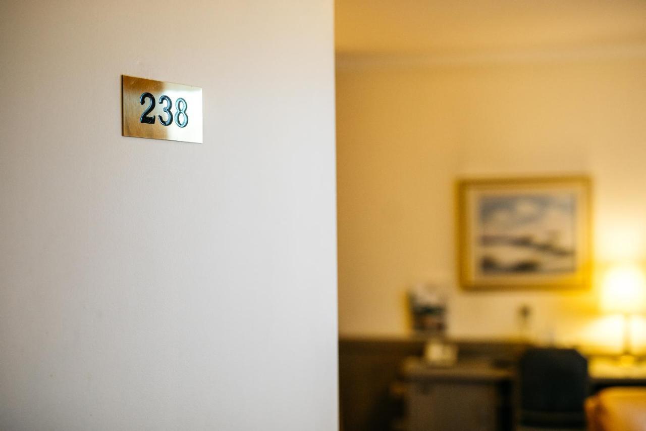 Consul Retro Hotel Bonn Luaran gambar