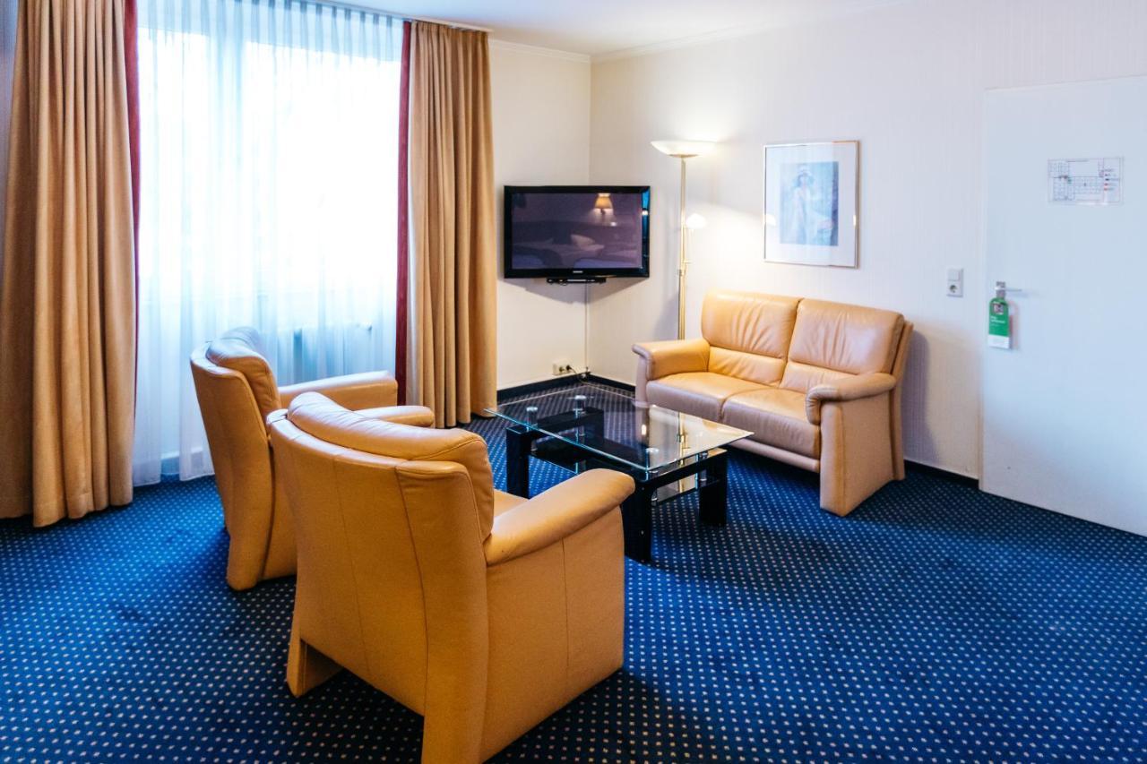 Consul Retro Hotel Bonn Luaran gambar