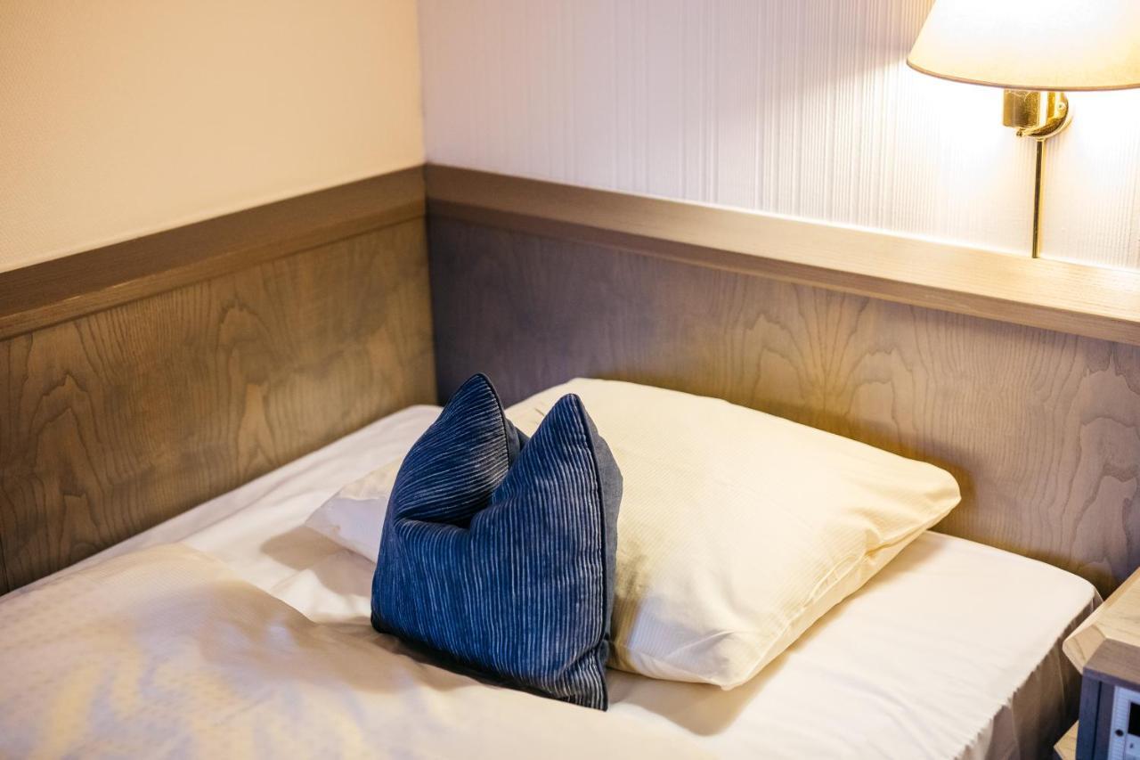 Consul Retro Hotel Bonn Luaran gambar