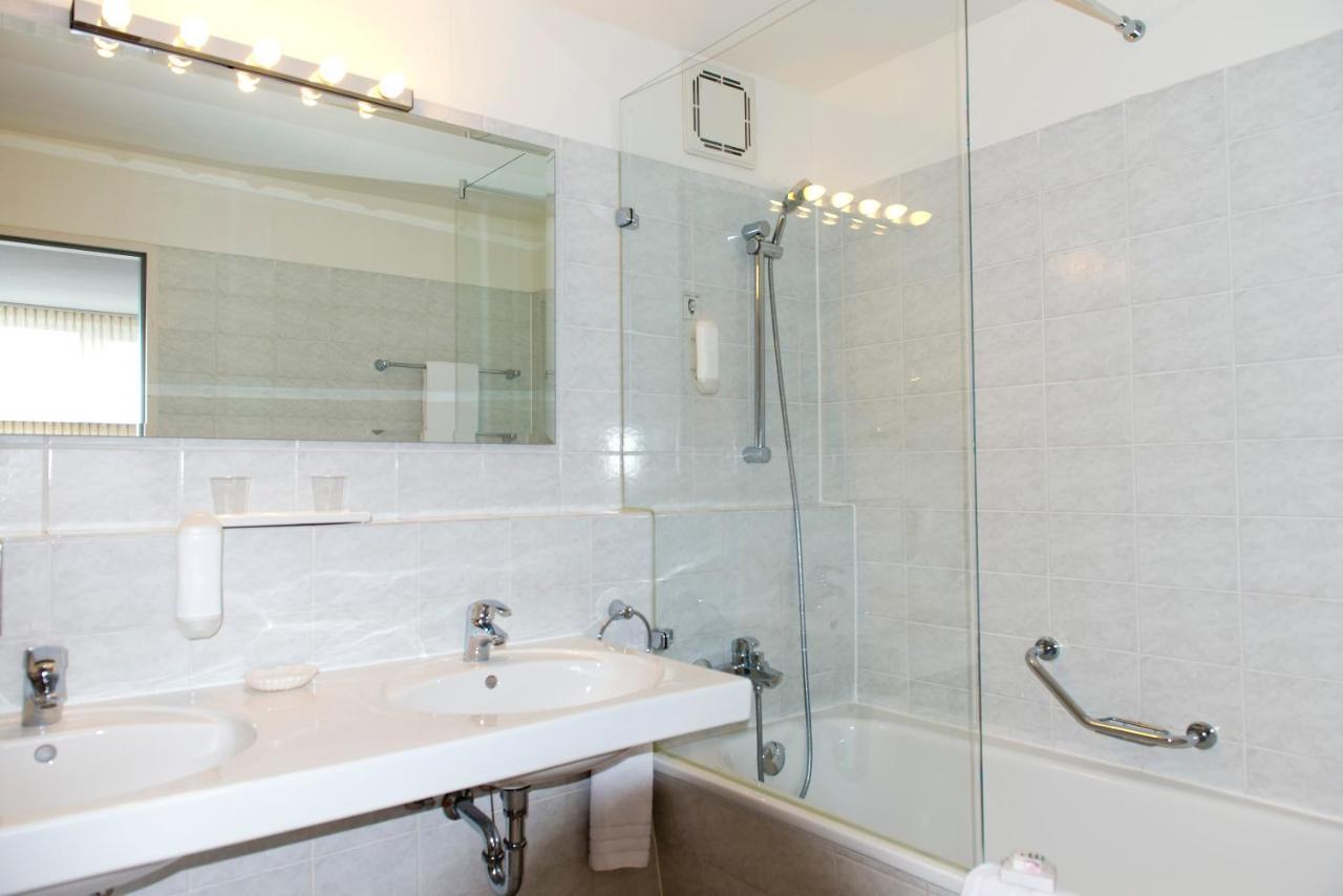 Consul Retro Hotel Bonn Luaran gambar