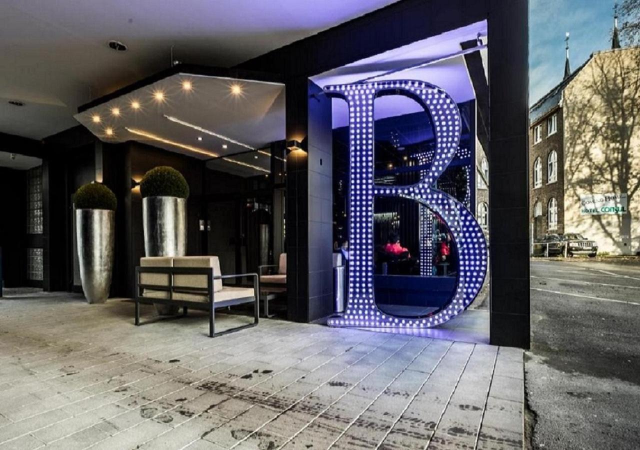 Consul Retro Hotel Bonn Luaran gambar